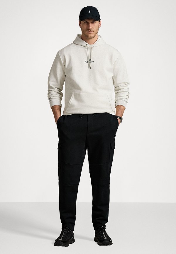 LONG SLEEVE - Sweatshirt - soho heather3