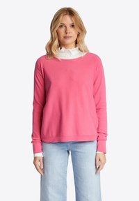 Rich & Royal - Pullover - pink power Image miniature 1