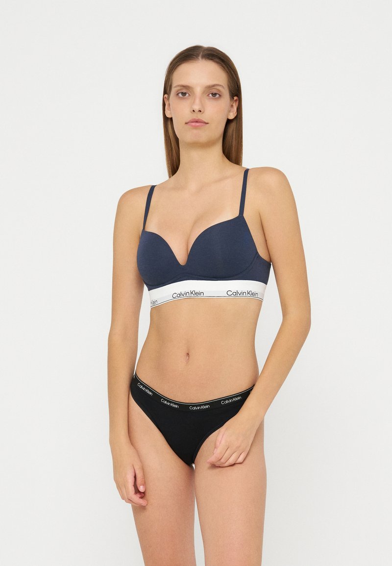 Sujetador push-up