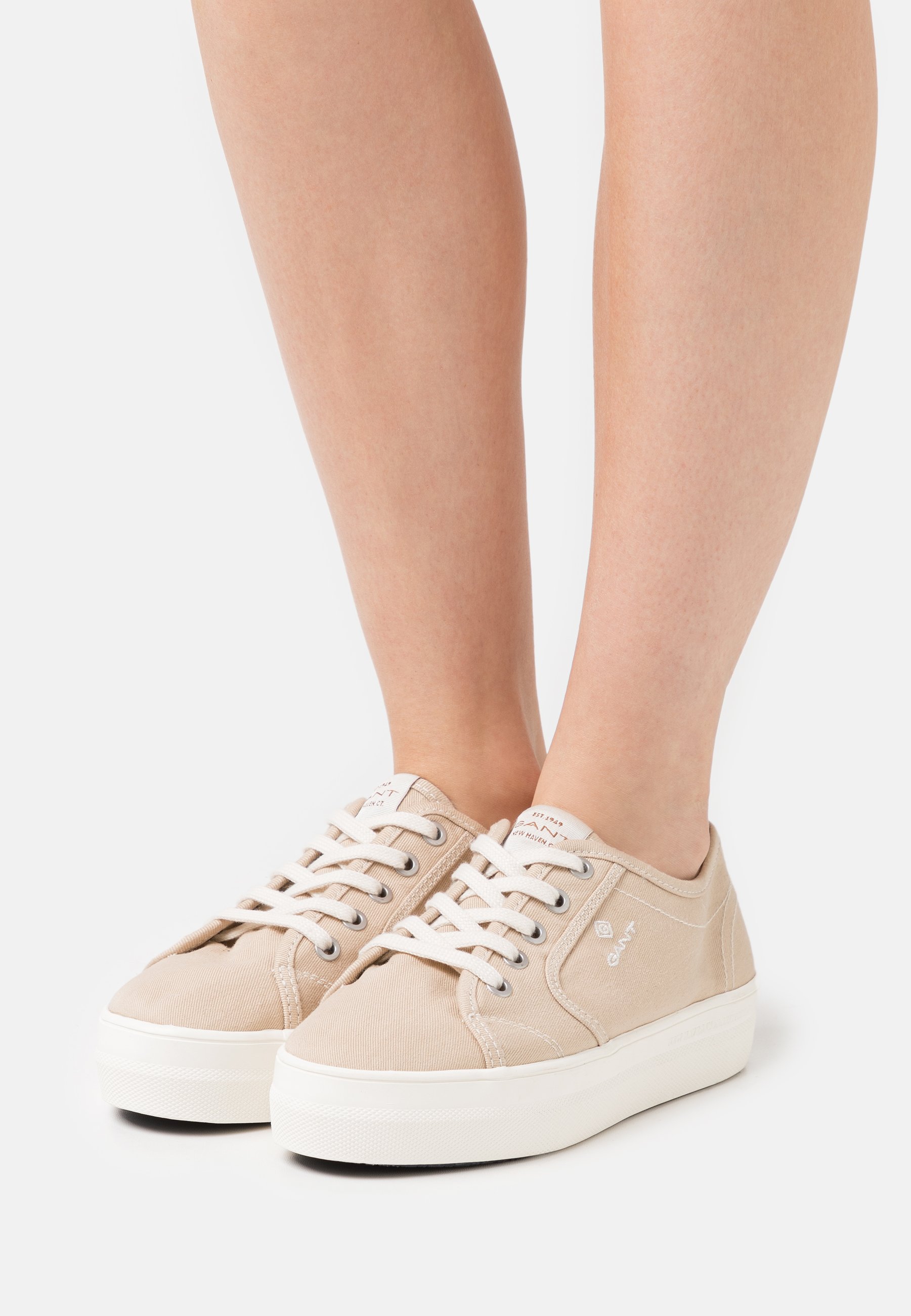 gant sneaker leisha