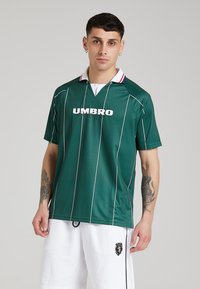 Umbro Polo - green