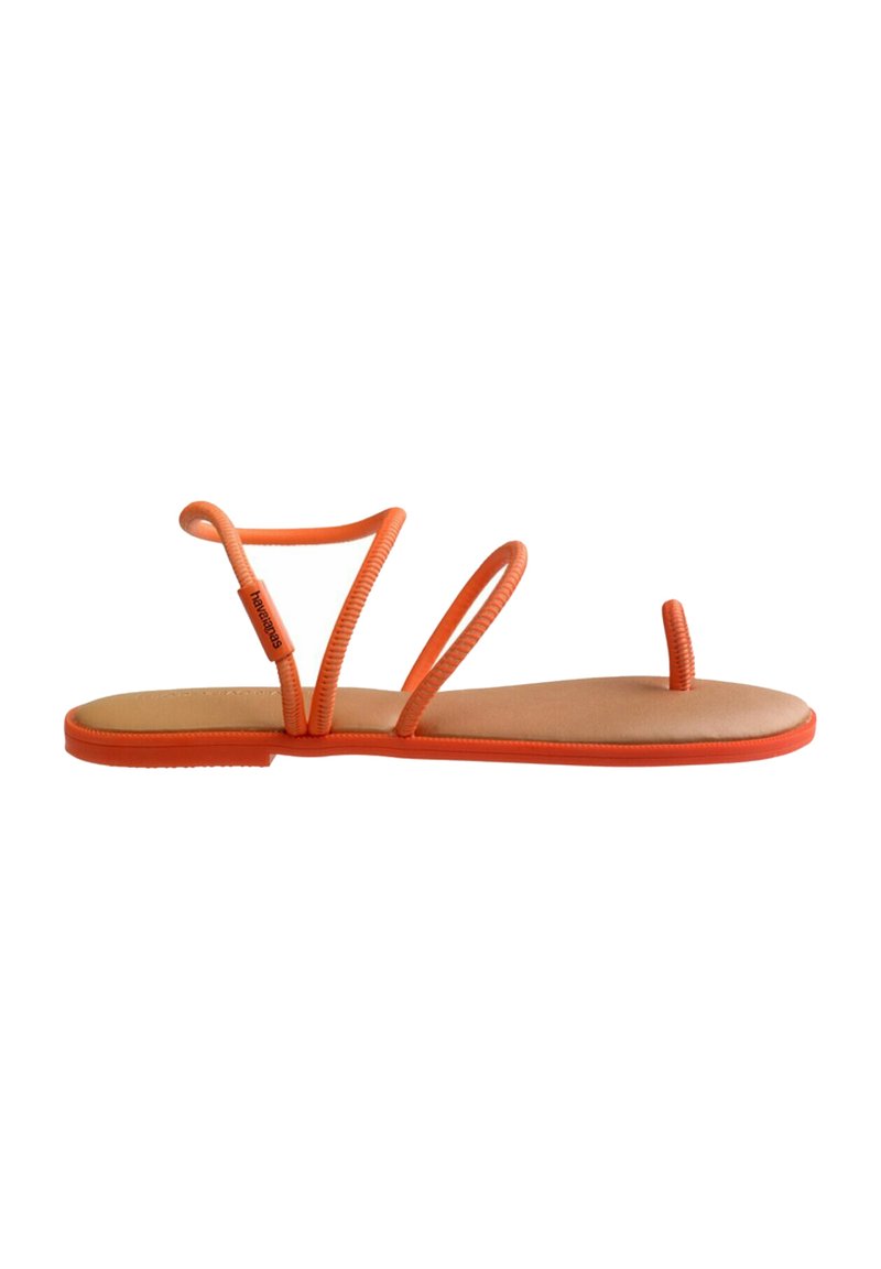 Havaianas PITANGA - Infradito - orange