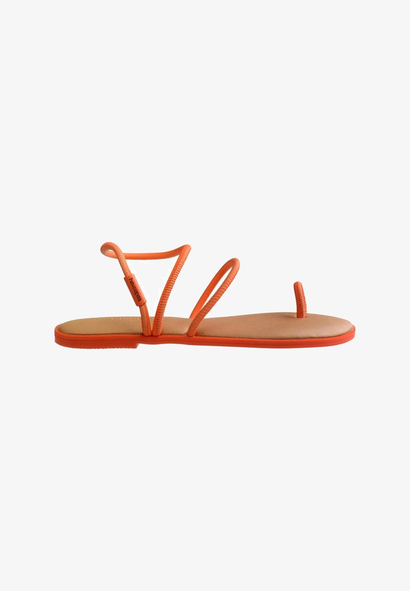Havaianas PITANGA - Infradito - orange