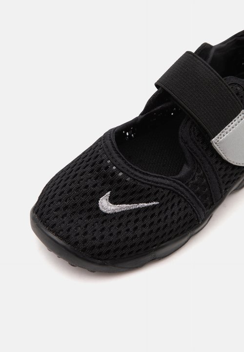 Nike RIFT 2 SE UNISEX - Trainers - black/metallic silver-coloured — foto 6