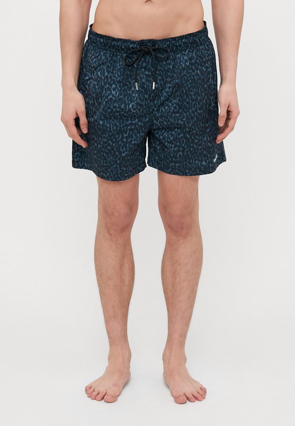 MAILLOT - Badeshorts