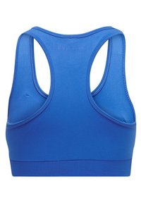 ONLY Play ONPDAISY-2 SEAM BRA  - Sujetadores deportivos con sujeción media - strong blue