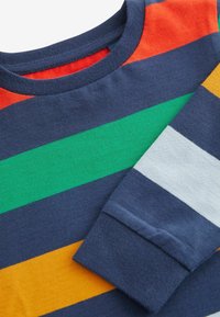 Next STRIPE REGULAR FIT - Langarmshirt - rainbow