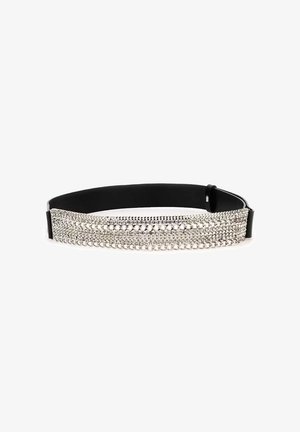 Guess, BIJOU - Ceinture - black