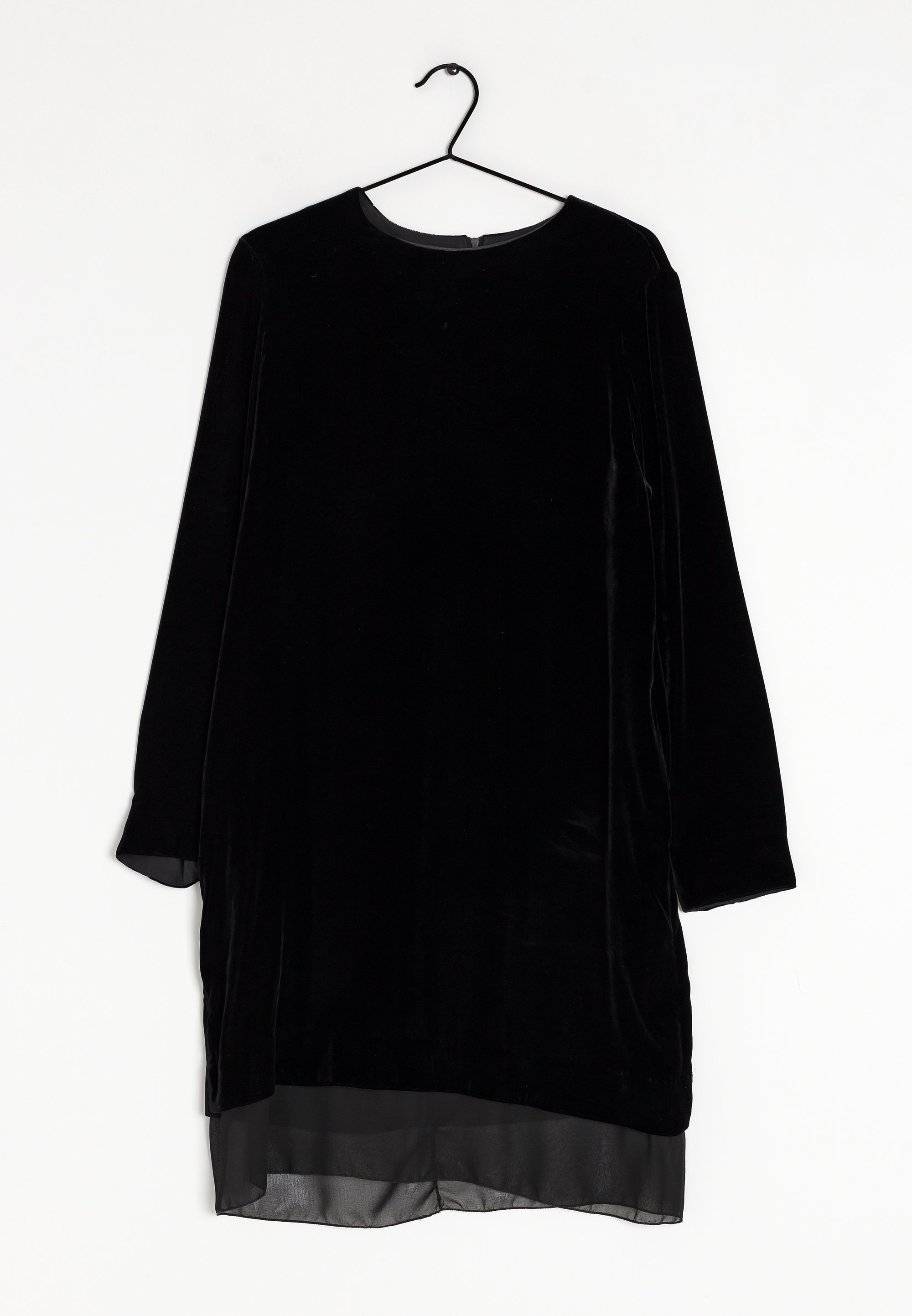 COS Day dress - black - (Pre-owned) - Zalando.ie COS Day dress - black - (Pre-owned) - Zalando.ie