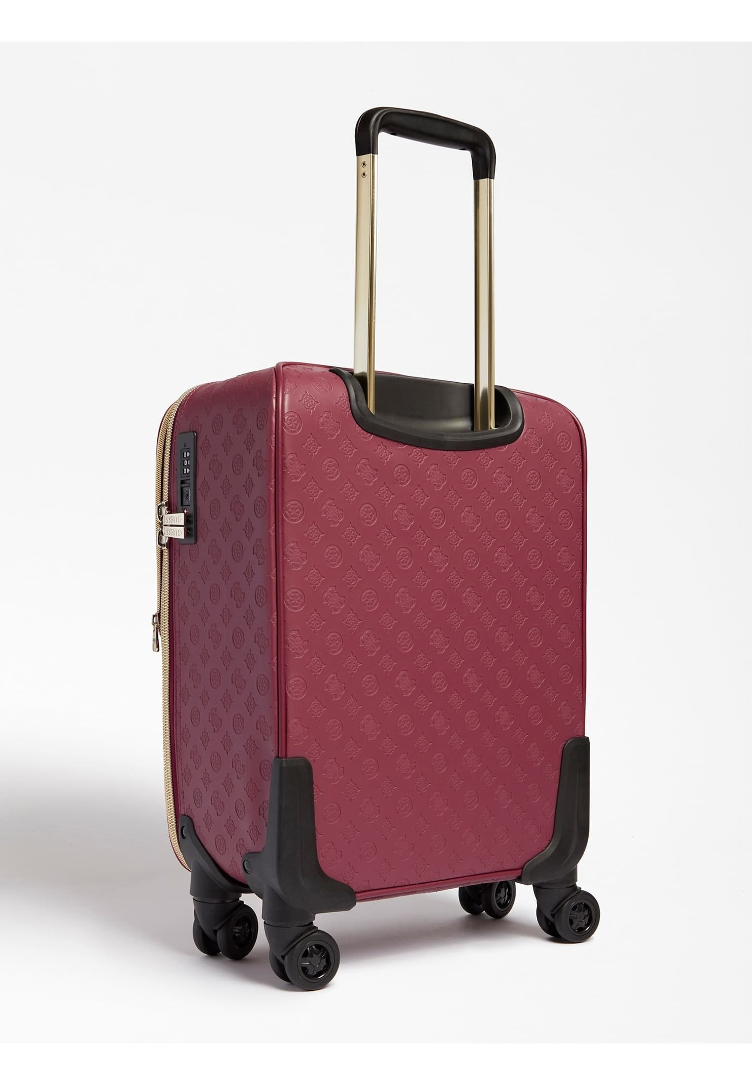 Guess Trolley - rot/merf/rosso - Zalando