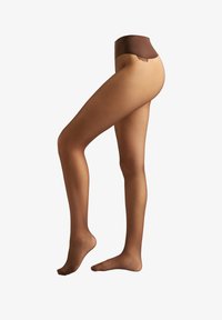 Non sélectionné, brown