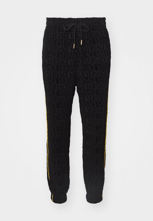 JOGGERS I HEART BAROQUE GOTS UNISEX - Tracksuit bottoms4