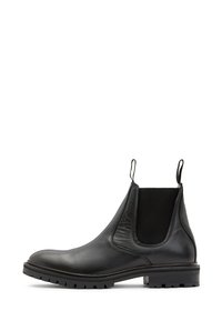 TOBY - Bottines - black