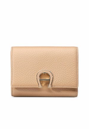 RFID SCHUTZ - Geldbörse - oat beige