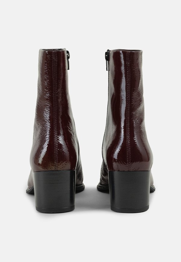 GISELLE - Classic ankle boots - cherry4