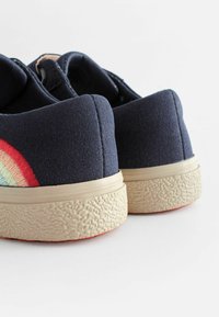 Next RAINBOW FIT - Vauvan kengät - navy blue