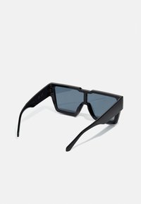 Jack & Jones JACOZZIE SUNGLASSES UNISEX - Päikeseprillid - black