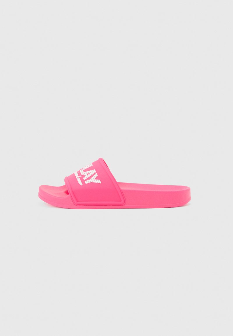 Replay - Chanclas de baño (blanco)