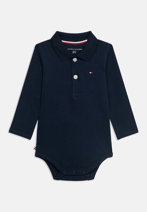 Tommy Hilfiger UNISEX - Body / Bodystocking - dark night navy