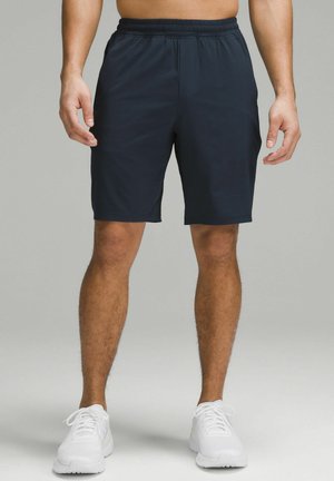 PACE BREAKER - Urheilushortsit - true navy