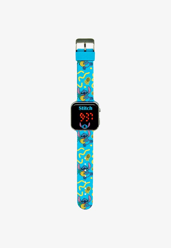 DISNEY LILO & STITCH – Digitaluhr