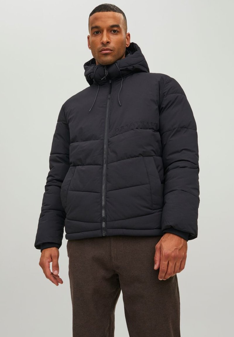 JACK & JONES Jcoaero Buffer Sn heren bufferjas