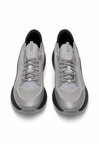 BOSS SLON - Trainers - dark grey five