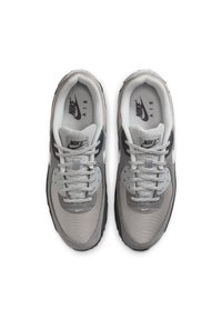 Nike Sportswear AIR MAX - Zapatillas - anthracite photon dust- smoke grey lt smoke grey black