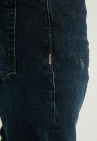 CHASIN' IGGY ASTRO - Jeans slim fit - blue
