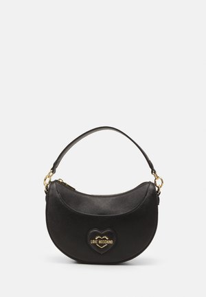 Love Moschino SWEET HEART - Bolso de mano - nero