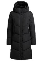 Khujo AYLEENA2 - Abrigo De Invierno - Schwarz/negro