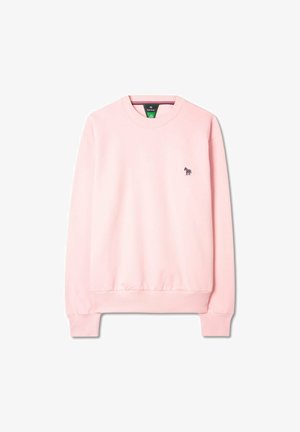 ZEBRA - Sweatshirt - light pink