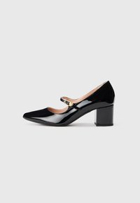 ESSENTIAL LOVE - Classic heels - black