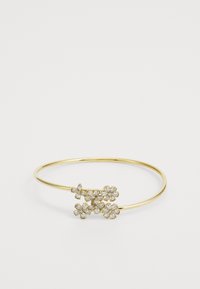 Armband - yellow gold-coloured