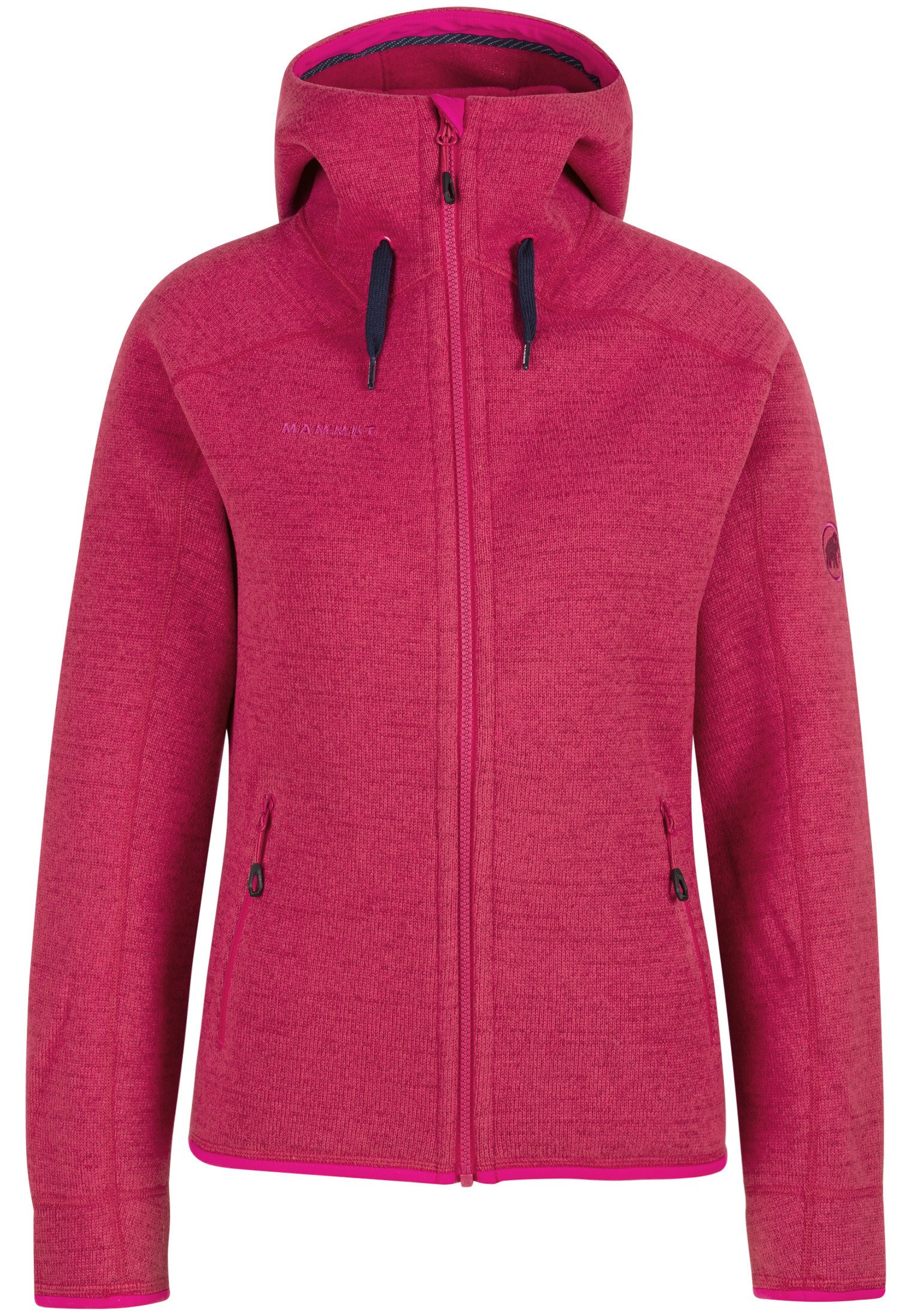 mammut arctic fleece