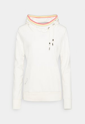 Weiße sweatshirts damen - Der Gewinner