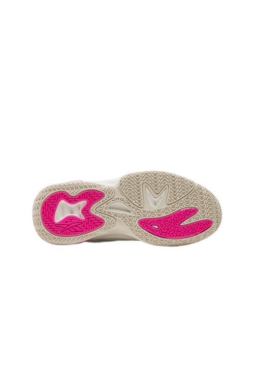 Reebok Basketball shoes - chalk pink purple — photo 4