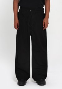 LOW LIGHTS STUDIOS® Spodnie materiałowe