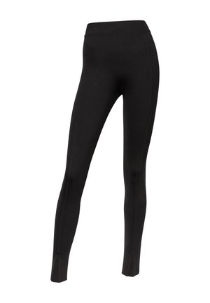 Wolford MIDNIGHT GRACE - Leggings - black