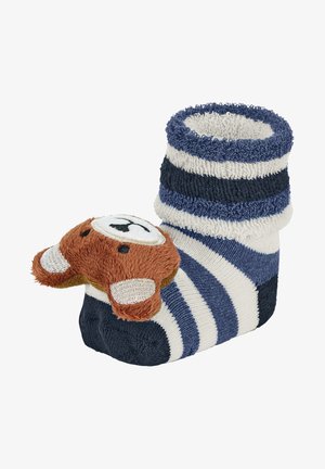 Sterntaler Socks - marine