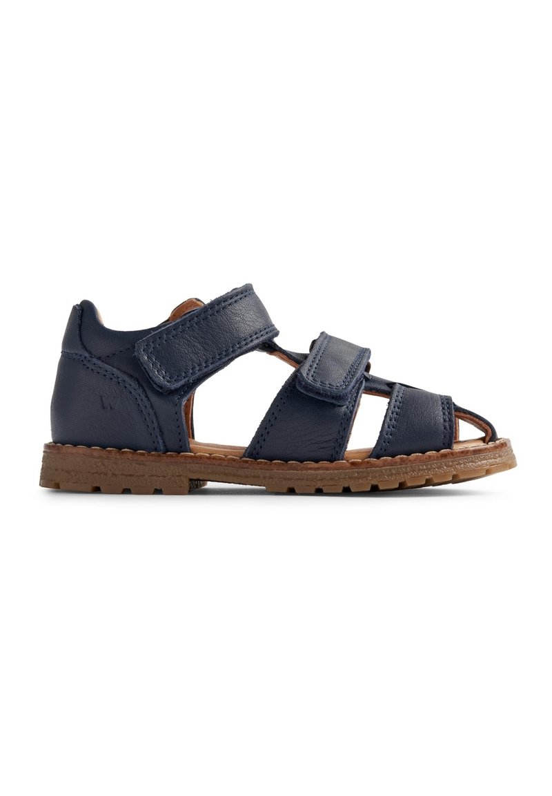 Wheat Sandalen donkerblauw Wheat Sandalen donkerblauw