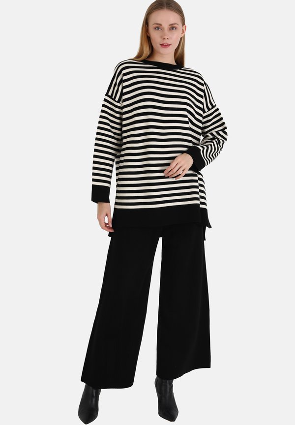 REFKA CASUAL - Strickpullover