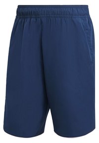 adidas Performance CLUB TENNIS - Sportiniai šortai - collegiate navy