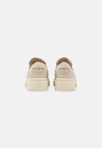 Kanna Sapatos sem atacadores - beige