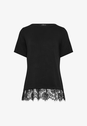 Long Tall Sally, - T-shirt z nadrukiem
