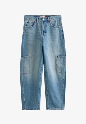 Next, - Wide leg
