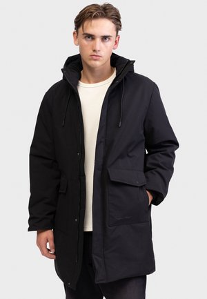 Redefined Rebel, MATTEO JACKET - Парка - black