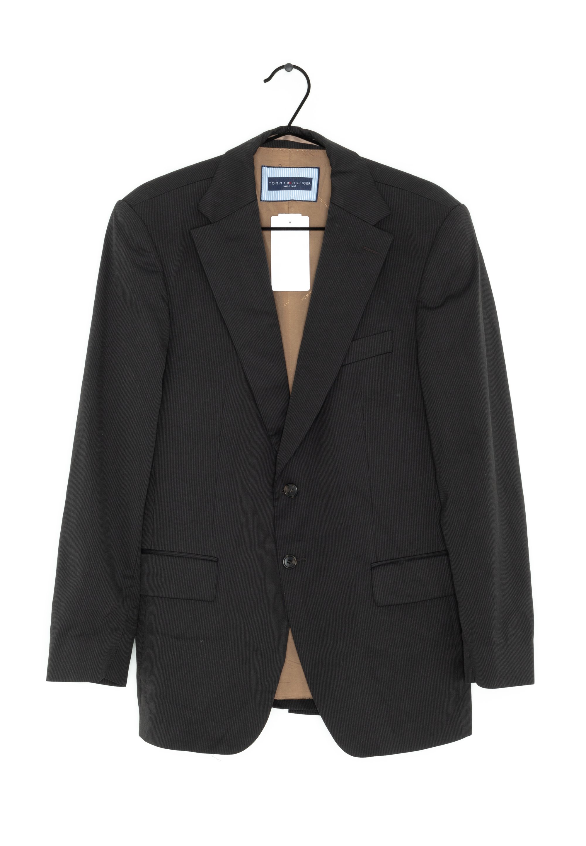 Tommy Hilfiger Blazer jacket black (Pre-owned)