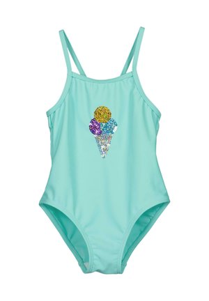 BEACH - Maillot de bain - sea