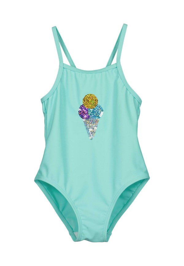 BEACH - Badeanzug - sea